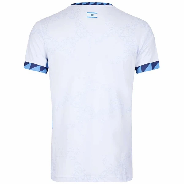 Irlanda Camiseta 2026 Casa Blanca - Camiseta Irlanda | 7camisetas