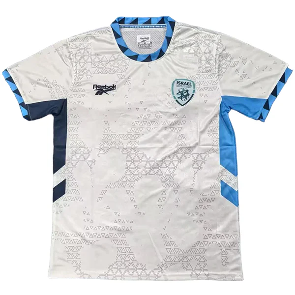 Irlanda Camiseta 2026 Casa Blanca - Camiseta Irlanda | 7camisetas