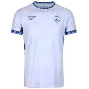 Irlanda Camiseta 2026 Casa Blanca - Camiseta Irlanda | 7camisetas