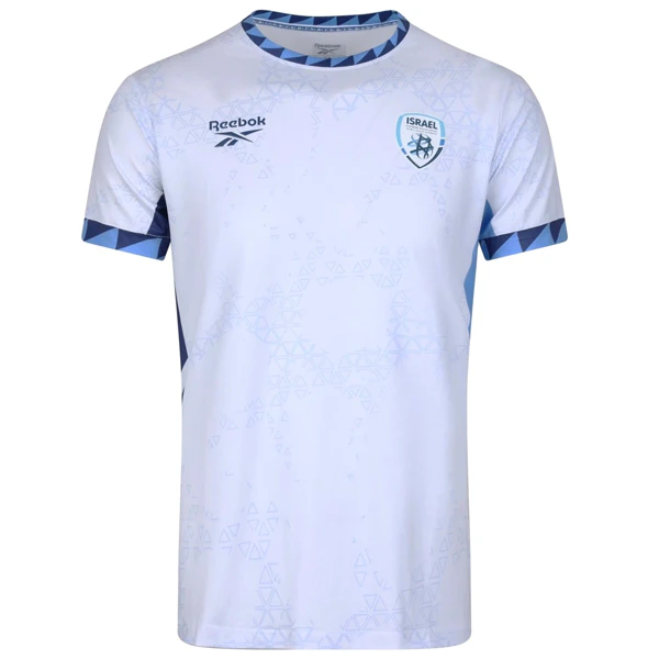 Tailandia Casa Camiseta Irlanda 2026 Blanco Irlanda Camiseta 2026 Casa Blanca - Camiseta Irlanda | 7camisetas