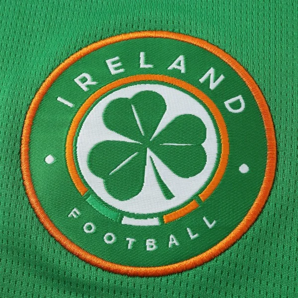 Irlanda Camiseta 2026 Casa Verde - Camiseta Irlanda | 7camisetas