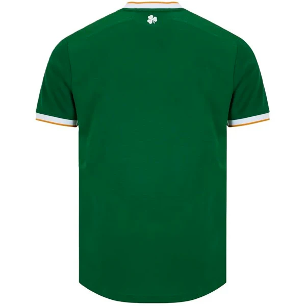 Irlanda Camiseta 2026 Casa Verde - Camiseta Irlanda | 7camisetas