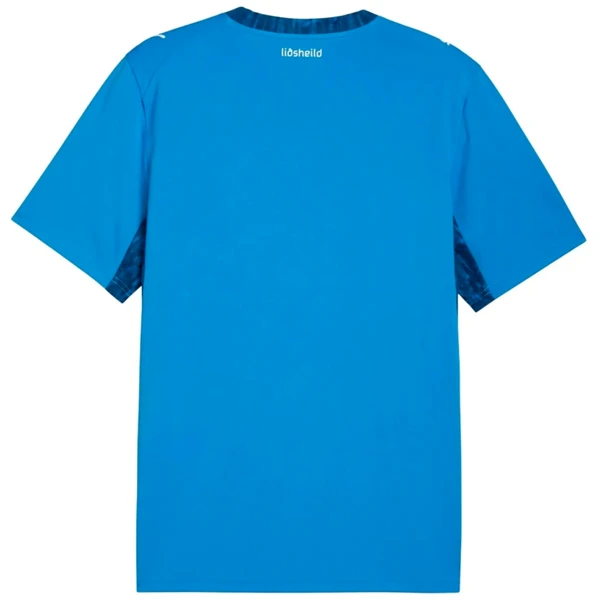 Islandia Camiseta 2026 Casa Azul - Camiseta Islandia | 7camisetas