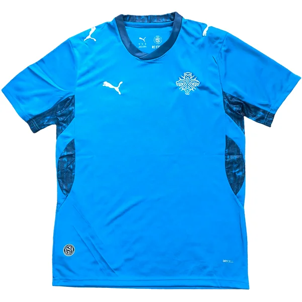 Islandia Camiseta 2026 Casa Azul - Camiseta Islandia | 7camisetas