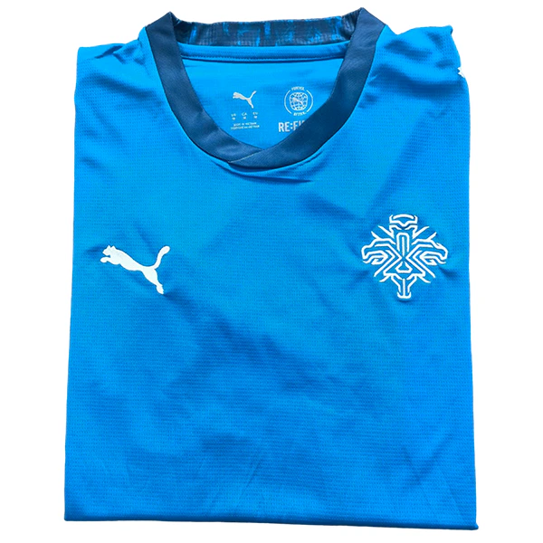 Islandia Camiseta 2026 Casa Azul - Camiseta Islandia | 7camisetas