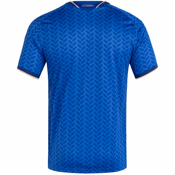 Italia Camiseta 2026 Casa Azul - Camiseta Italia | 7camisetas