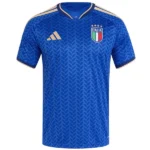 Italia Camiseta 2026 Casa Azul - Camiseta Italia | 7camisetas