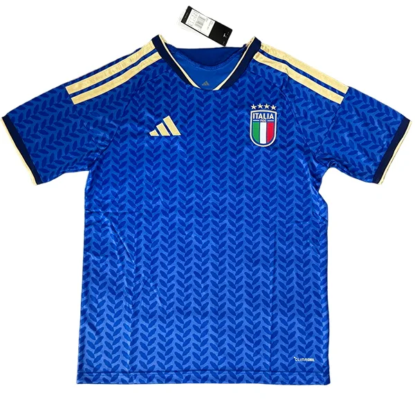 Italia Camiseta 2026 Casa Azul - Camiseta Italia | 7camisetas