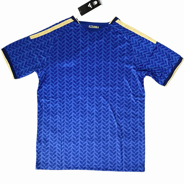 Italia Camiseta 2026 Casa Azul - Camiseta Italia | 7camisetas