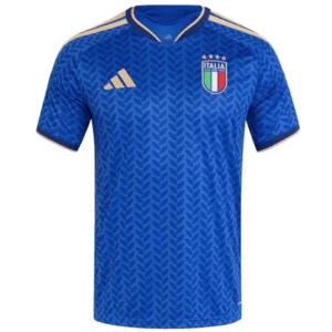 Italia Camiseta 2026 Casa Azul - Camiseta Italia | 7camisetas