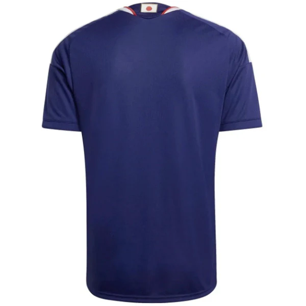 Japón Camiseta 2026 Casa Azul | 7camisetas