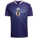 Japón Camiseta 2026 Casa Azul | 7camisetas