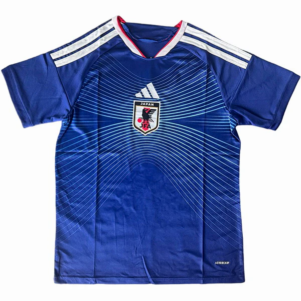 Japón Camiseta 2026 Casa Azul | 7camisetas