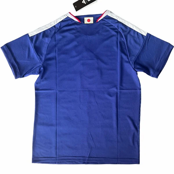 Japón Camiseta 2026 Casa Azul | 7camisetas
