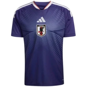 Japón Camiseta 2026 Casa Azul | 7camisetas
