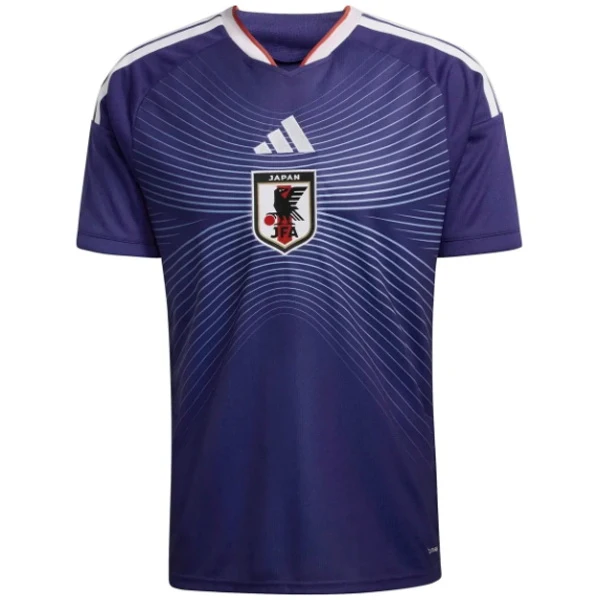 Tailandia Casa Camiseta Japón 2026 Azul Japón Camiseta 2026 Casa Azul | 7camisetas