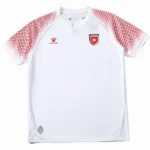 Jordán Camiseta 2026 Casa Blanca - Camiseta Jordan Hombre | 7camisetas