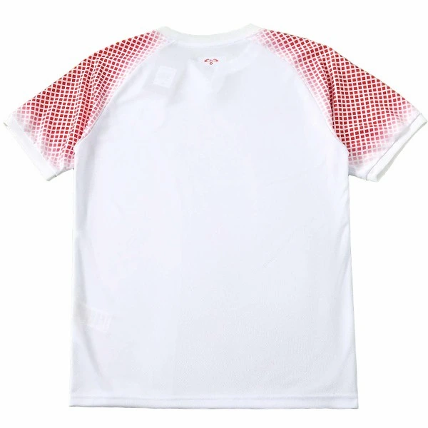 Jordán Camiseta 2026 Casa Blanca - Camiseta Jordan Hombre | 7camisetas