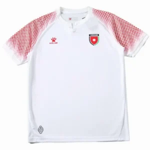 Jordán Camiseta 2026 Casa Blanca - Camiseta Jordan Hombre | 7camisetas