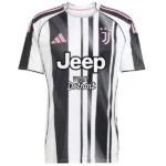 Juventus Camiseta 2025 2026 Casa Blanca - Camiseta Juventus | 7camisetas