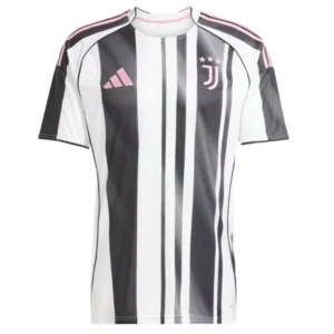 Juventus Camiseta 2025 2026 Casa Blanca - Camiseta Juventus | 7camisetas