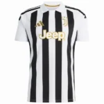 Juventus Camiseta 2026 2027 Casa Blanca - Camiseta Juventus | 7camisetas
