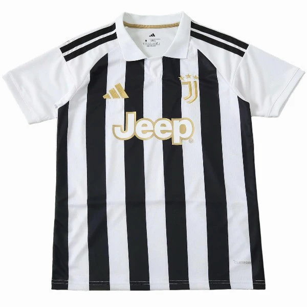 Juventus Camiseta 2026 2027 Casa Blanca - Camiseta Juventus | 7camisetas