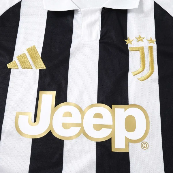 Juventus Camiseta 2026 2027 Casa Blanca - Camiseta Juventus | 7camisetas