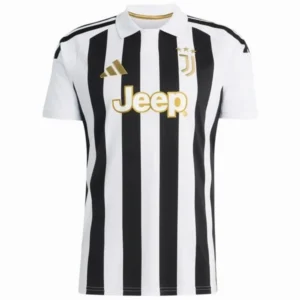 Juventus Camiseta 2026 2027 Casa Blanca - Camiseta Juventus | 7camisetas