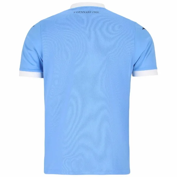 SS Lazio Camiseta 2025 2026 Casa Azul | 7camisetas