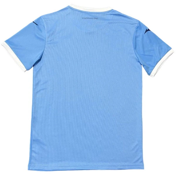 SS Lazio Camiseta 2025 2026 Casa Azul | 7camisetas