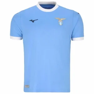 SS Lazio Camiseta 2025 2026 Casa Azul | 7camisetas