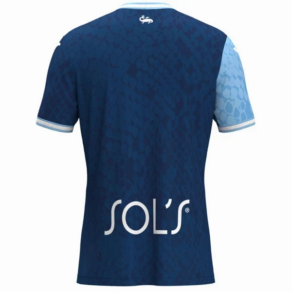 Le Havre Camiseta 2024 2025 Casa Azul - Camiseta Le Havre | 7camisetas