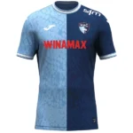 Le Havre Camiseta 2024 2025 Casa Azul - Camiseta Le Havre | 7camisetas