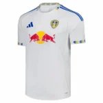Leeds United Camiseta 2025 2026 Casa Blanca - Camiseta Leeds United | 7camisetas