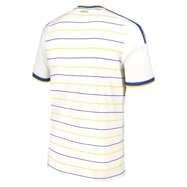 Leeds United Camiseta 2026 2027 Casa Blanca - Camiseta Leeds United | 7camisetas