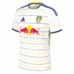 Leeds United Camiseta 2026 2027 Casa Blanca - Camiseta Leeds United | 7camisetas
