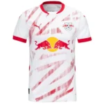 RB Leipzig Camiseta 2024 2025 Casa Blanca - Camiseta Rb Leipzig | 7camisetas