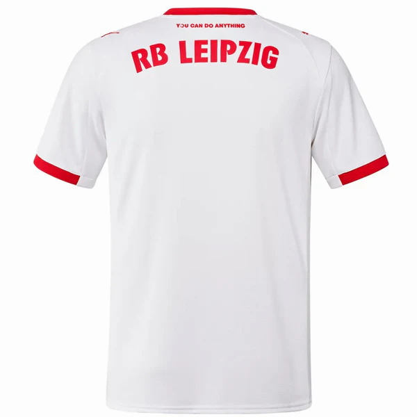 RB Leipzig Camiseta 2025 2026 Casa Blanca - Camiseta Rb Leipzig | 7camisetas
