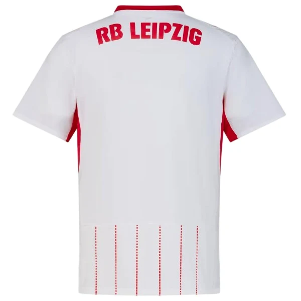 RB Leipzig Camiseta 2026 2027 Casa Blanca - Camiseta Rb Leipzig | 7camisetas