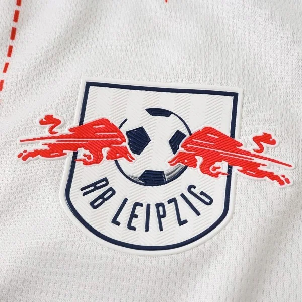 RB Leipzig Camiseta 2026 2027 Casa Blanca - Camiseta Rb Leipzig | 7camisetas