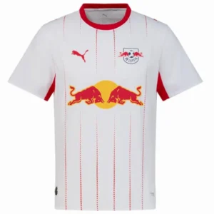 RB Leipzig Camiseta 2026 2027 Casa Blanca - Camiseta Rb Leipzig | 7camisetas