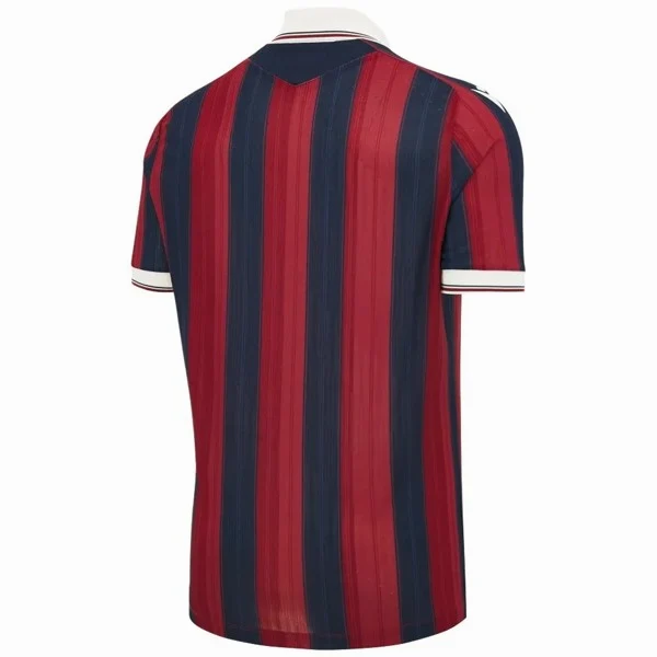 Levante Camiseta 2026 2027 Casa Roja - Camiseta La Liga Levante | 7camisetas