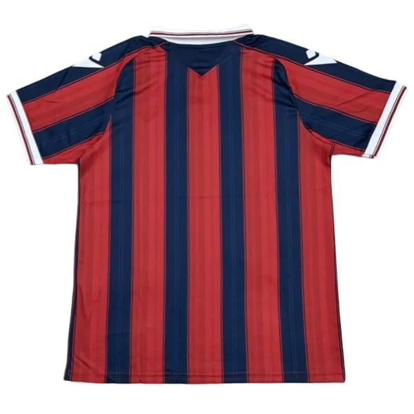 Levante Camiseta 2026 2027 Casa Roja - Camiseta La Liga Levante | 7camisetas
