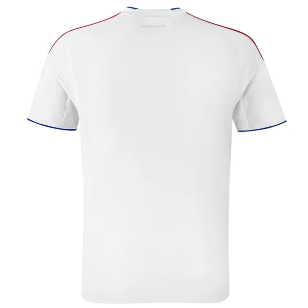Lyon Camiseta 2025 2026 Casa Blanca - Camiseta Lyon | 7camisetas
