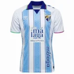 Málaga CF Camiseta 2026 2027 Casa Azul - Camiseta Málaga Cf Barata Niños | 7camisetas
