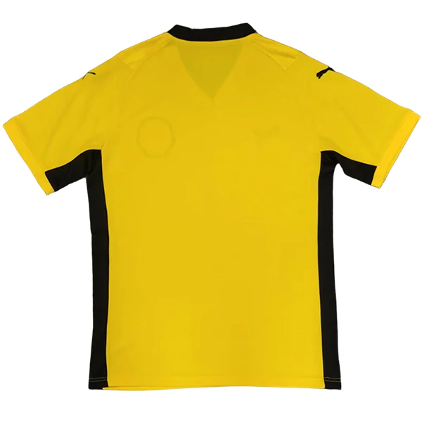 Malasia Camiseta 2026 Casa Amarilla - Camiseta Argentina Malasia 97 | 7camisetas