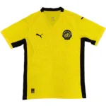 Malasia Camiseta 2026 Casa Amarilla - Camiseta Argentina Malasia 97 | 7camisetas