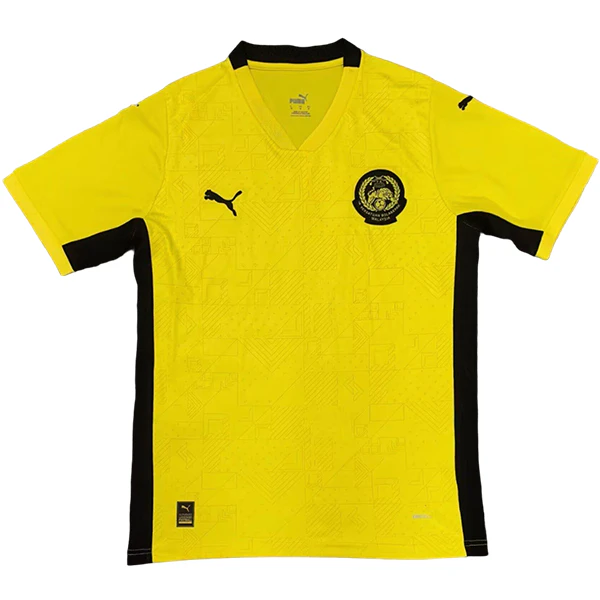 Tailandia Casa Camiseta Malasia 2026 Amarillo Malasia Camiseta 2026 Casa Amarilla - Camiseta Argentina Malasia 97 | 7camisetas