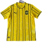 Malasia Camiseta 2026 Casa Amarilla - Camiseta Argentina Malasia 97 | 7camisetas